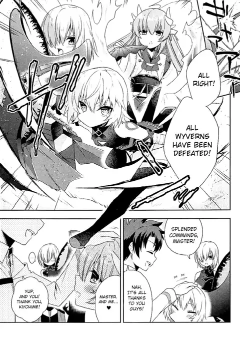 I Seemed to Have Fallen for Senpai