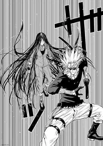 [Tetsu MOMOTA] Chijou Hyakkai R18 Ch46-50 [Chinese] 地上100層 [牛頭人酋長之魂漢化]