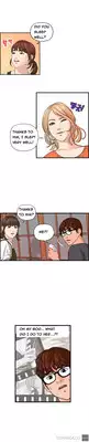 [Hong Ban-Jang] Guest House Ch.1-19 (English) (Ongoing)