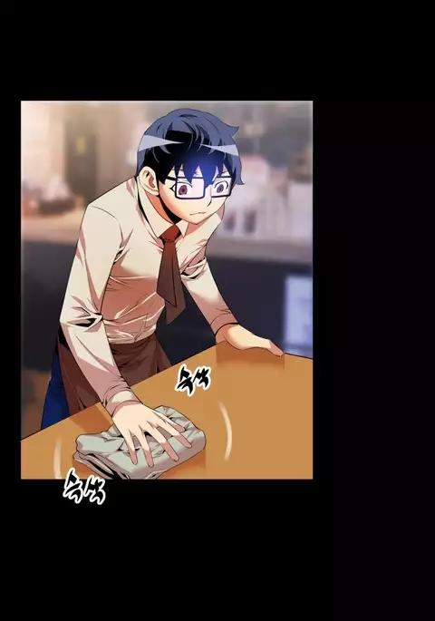 Love Parameter Ch.1-61