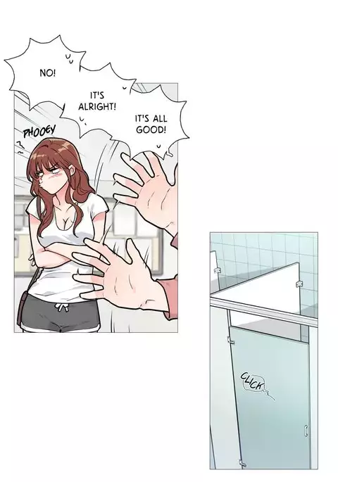 Sadistic Beauty Ch.1-13