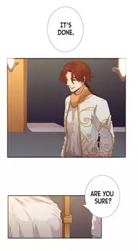 [The Yaoi Army][Elias, Hatsu] Hyperdrive (Ongoing)