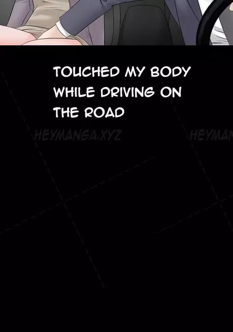 The Taste of Hands Ch.1-71