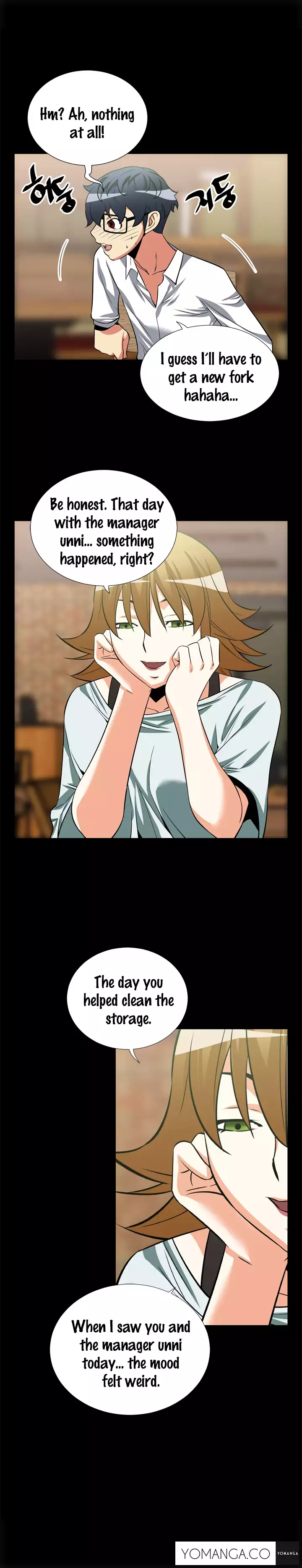 Love Parameter Ch.1-42