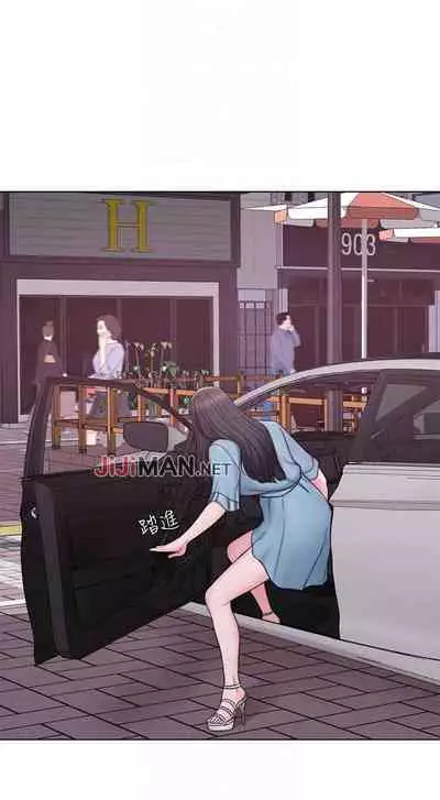 【周一连载】湿身游泳课（作者：0510&TB Production） 第1~24话