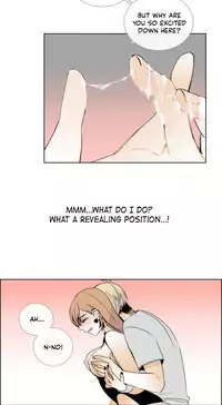 [Silverstar] Talk To Me Ch.1-27 (English) (Ongoing)