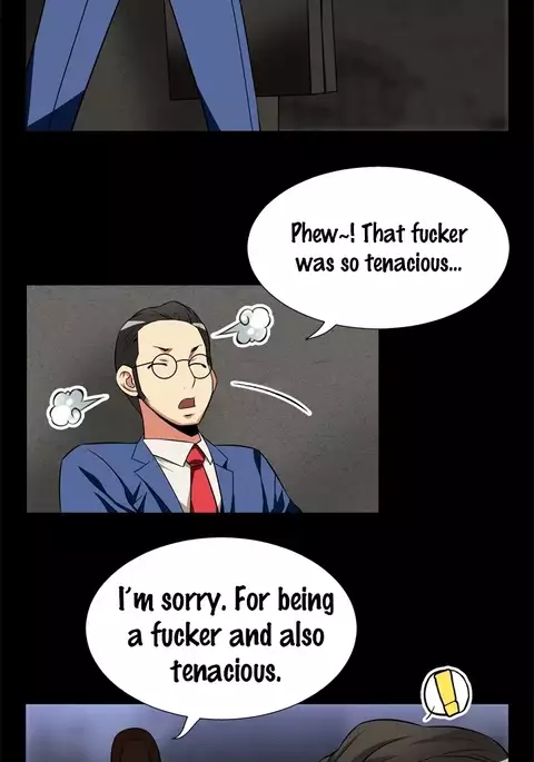 Love Parameter Ch.1-49