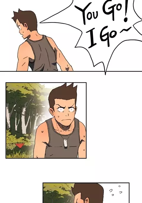 Refrain Love Ch.1-30