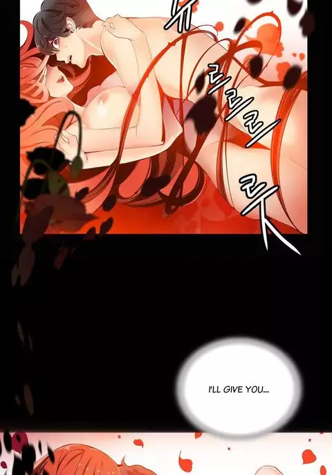 Lilith`s Cord Ch.1-13