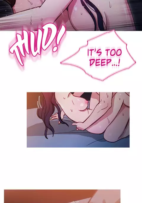 Scandal of the Witch Ch.1-28