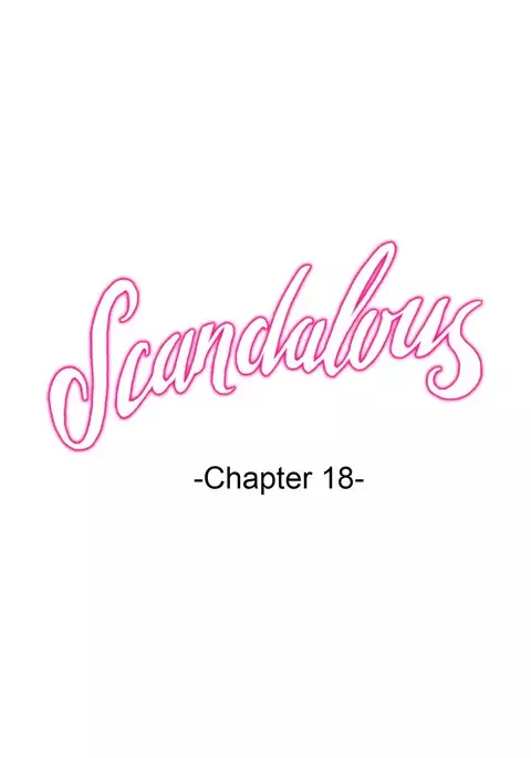 Scandal of the Witch Ch.1-29