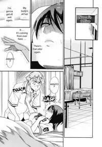 [Distance] Shi Chau? - A cherry boy meets a busty girl (Wanna Do It?) [English] [Tadanohito] [Decensored]