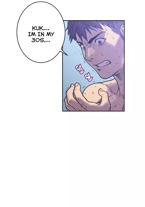 Ghost Love Ch.1-21.5