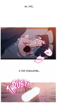 [PINKO] Scandal of the Witch Ch.1-28 (English) (Ongoing)