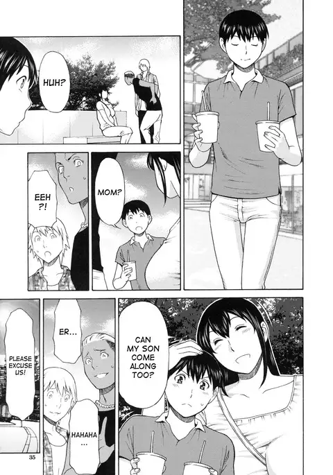 Ureta Karada No Hatsujouki - Takasugi Kou