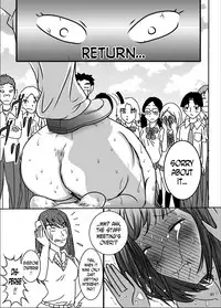 [dressblackheulee (BlackBaka)] Zenra Ijimerarekko-san no Nichijou [English] [N04H]