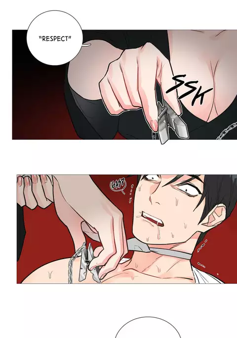 Sadistic Beauty Ch.1-28