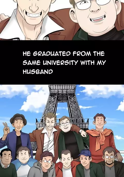 The Taste of the Hand Ch.1-34