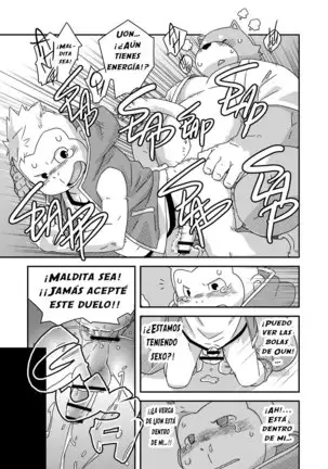 En forma para el futuro