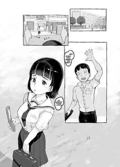 Ore no Musume wa Moto Kano Ni | My Daughter Looks Like My Ex-Girlfriend