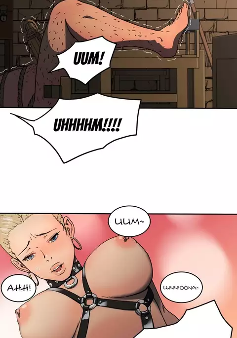 Refrain Love Ch.1-39