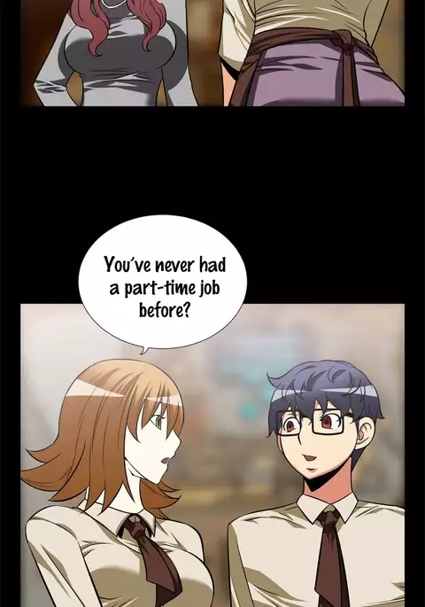 Love Parameter Ch.1-74