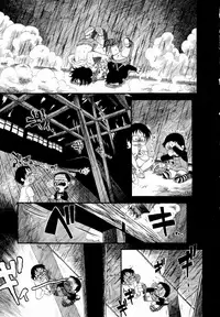 [Horihone Saizou] Himitsu no Inugami Kokoko-chan [Decensored]