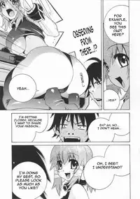 [Nori-Haru] NoTitle (English)