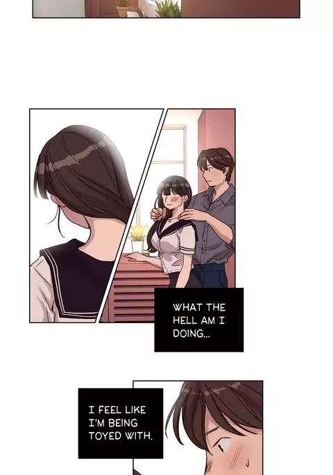 Atonement Camp Ch.1-32