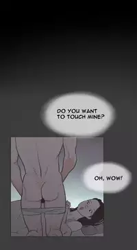 [Mr. Byeong-Su] Cohabitation Ch.1-41 (English) (Ongoing)