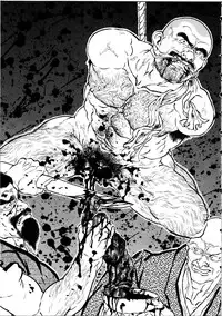 [Tagame Gengoroh] Jujitsu Kyoshi