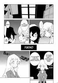 [Dowman Sayman] Phantom Valentine [English] [thetsuuyaku]