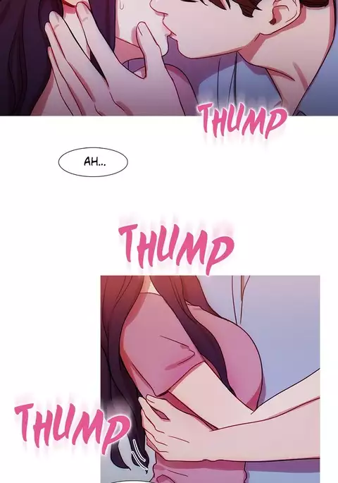 Scandal of the Witch Ch.1-29