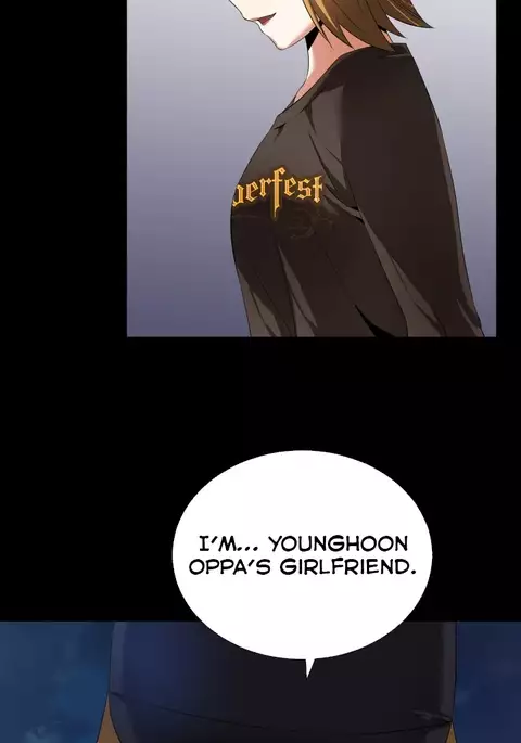 Love Parameter Ch.1-63