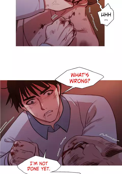 Scandal of the Witch Ch.1-31