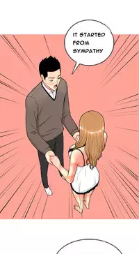 Hooker Ch.1-34 (English) (Ongoing)