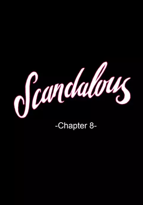 Scandal of the Witch Ch.1-31