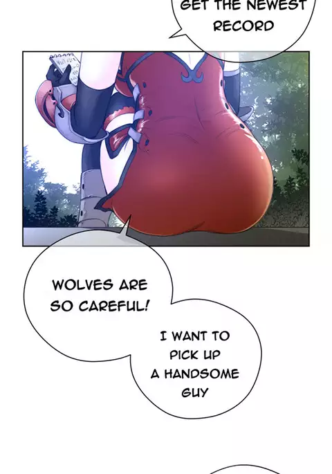 Perfect Half Ch.1-17