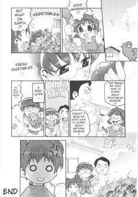 [Gabyonuno] Onna no ko Nado Boshuuchuu Ch.1-11 [English]