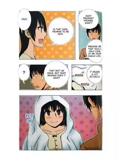 Looking For A Father After Story