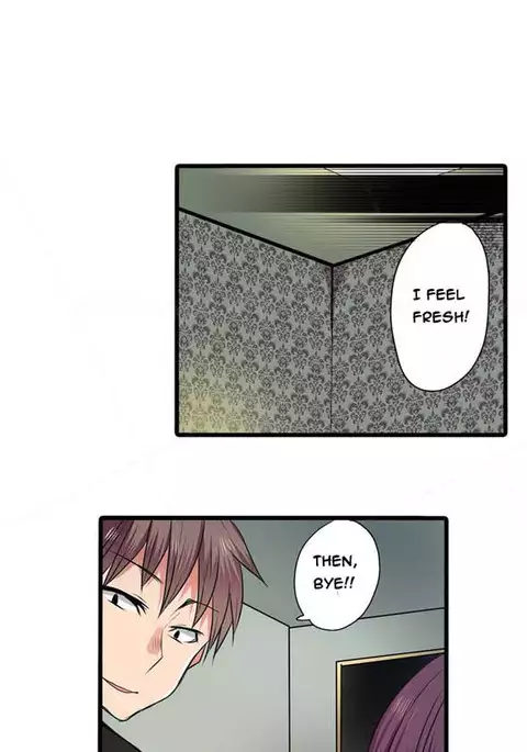 Shameful Vending Machine Ch.1-15