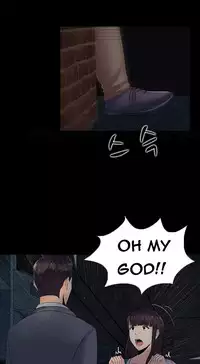 Dark Game Ch.1-20 (English) (Ongoing)