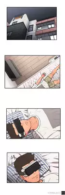 [Yi Hyeon Seok] Refrain Love Ch.1-14 (English) (YoManga) (Ongoing)