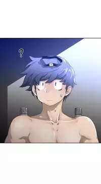 Perfect Half Ch.1-16 (English) (Ongoing)