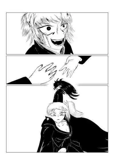 HYPE-C Kutourufu Shinwa Musou Roku