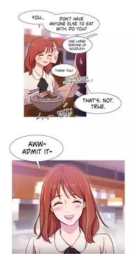 [PINKO] Scandal of the Witch Ch.1-28 (English) (Ongoing)