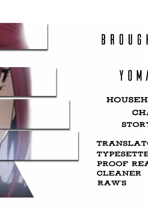 Household Affairs Ch.1-43