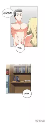 [Husky guy] SStudy Ch.0-37 (English) (YoManga) (Ongoing)