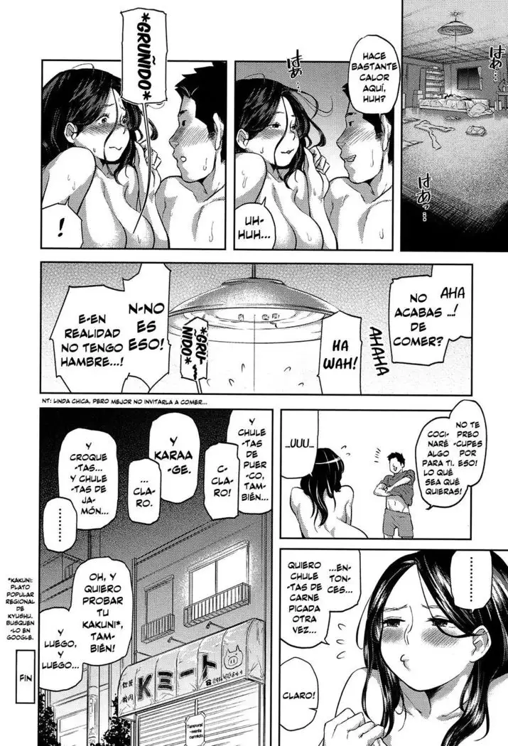 Yoku Taberu Ryuugasaki-san | Ryuugasaki-san Come Bien