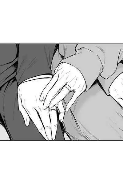 Kyonyuu no Tomodachi to Tsukiau made no Hanashi Kouhen